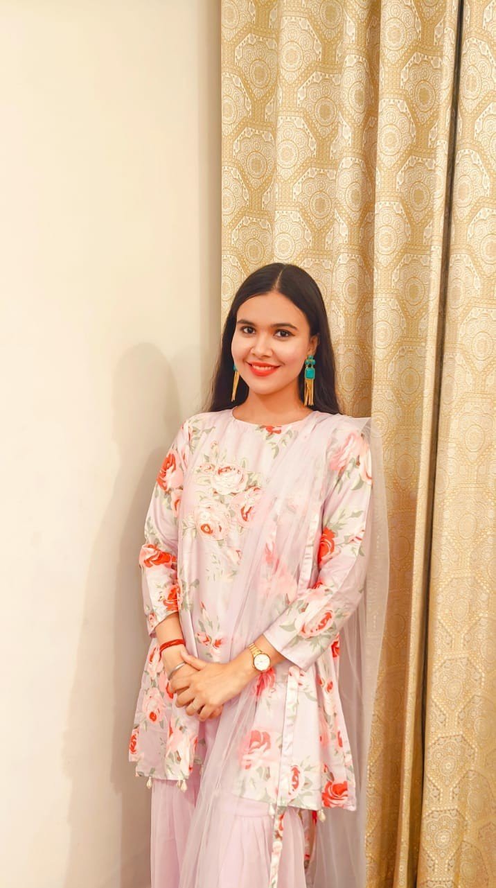 Simran Jaglan