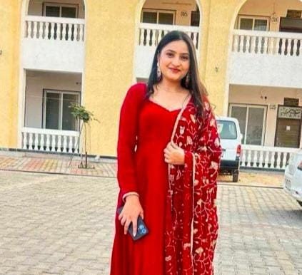 Surbhi Jain