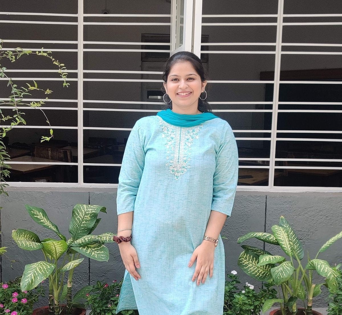 Yashika Jain