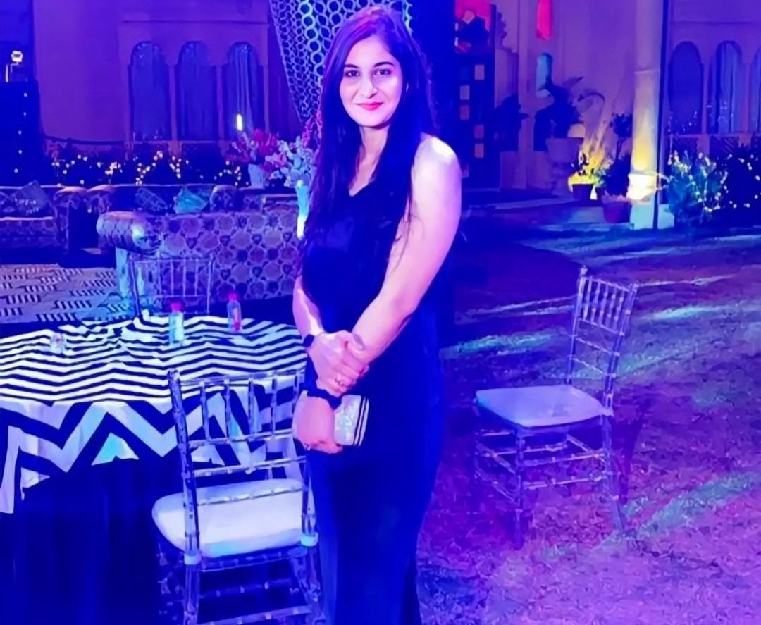 Simran Lodha