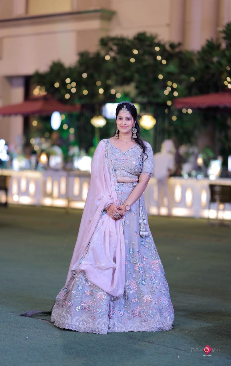 Sonali Garg